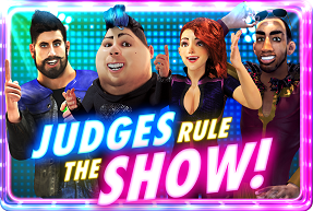 Judges rule the show! thumbnail