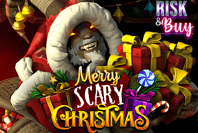 Merry scary christmas! thumbnail
