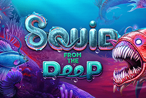 Play Squid from the Deep