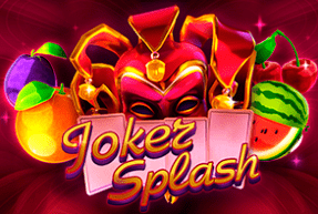 Joker splash thumbnail