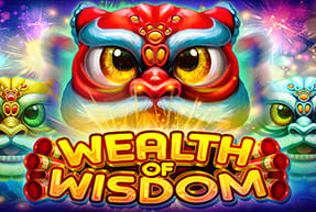 Wealth of wisdom thumbnail