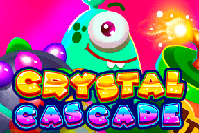 Crystal cascade thumbnail