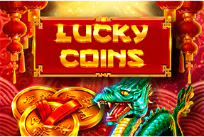 Lucky coins thumbnail