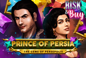 Prince of persia: the gems of persepolis thumbnail