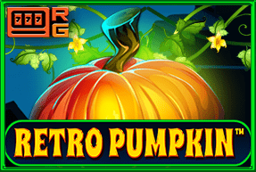 Play Retro Pumpkin