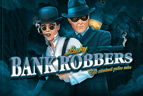 Bank robbers thumbnail