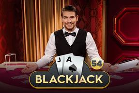 Play Blackjack 54