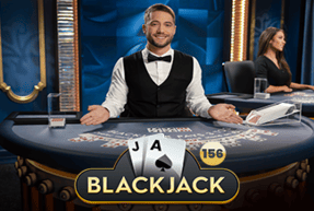Play Blackjack 156
