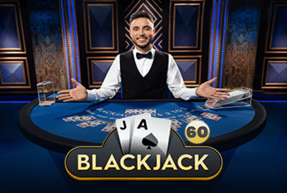 Blackjack 60 Mobile