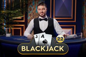 Blackjack 22 Mobile