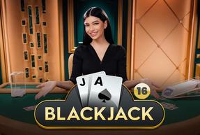 Blackjack 16