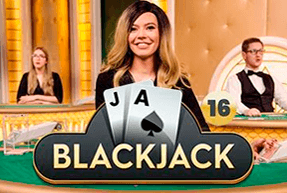 Blackjack 16 thumbnail
