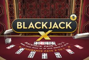 BlackjackX 5 Mobile