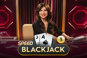 Play Speed Blackjack 1