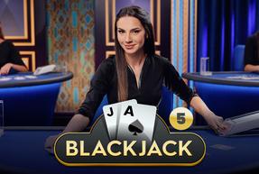Blackjack 5