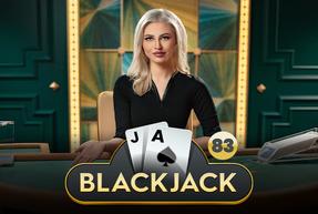 Play Blackjack 83