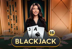 Blackjack 15