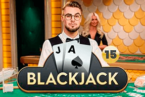 Blackjack 15 thumbnail