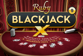 Blackjack x 9- ruby mobile thumbnail