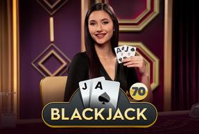 Play Blackjack 70