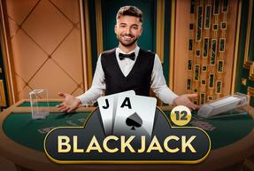 Blackjack 12 Mobile