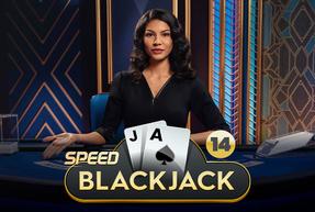 Play Speed Blackjack 14