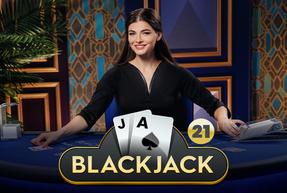 Blackjack 21 Mobile