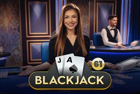 Play Blackjack 61