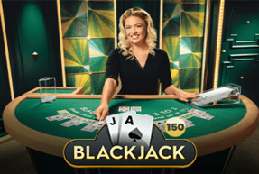 Blackjack 150 Mobile