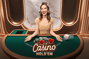 Casino Hold’em Mobile
