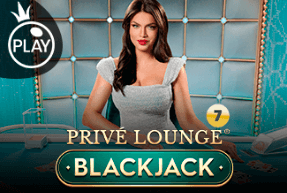 Privé lounge blackjack 7 thumbnail