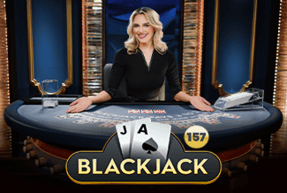Play Blackjack 157