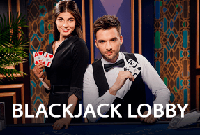 Blackjack Lobby