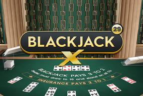 BlackjackX 29 Mobile