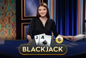Blackjack 6