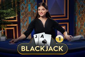 Blackjack 1 Mobile