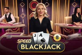Speed Blackjack 8 Mobile