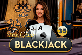 Blackjack 35 - the club thumbnail