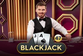 Play Blackjack 47