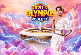 Gates of Olympus Roulette Mobile