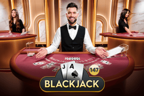 Blackjack 147 Mobile