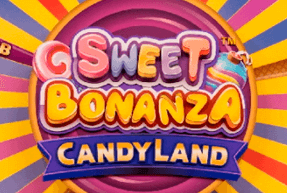 Sweet bonanza candyland thumbnail