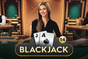 Blackjack 14 Mobile