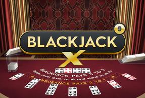 Play BlackjackX 9