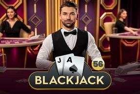 Blackjack 56