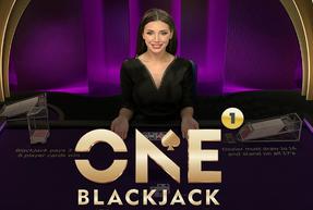 ONE Blackjack 1 Mobile