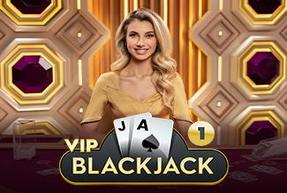 VIP Blackjack 1 Mobile