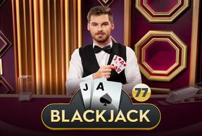 Blackjack 77 Mobile