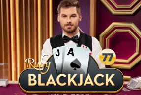 Blackjack 77 - ruby mobile thumbnail