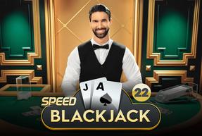 Speed Blackjack 22 Mobile